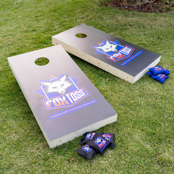 cornhole