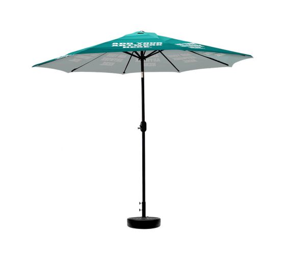 Bistro Umbrella